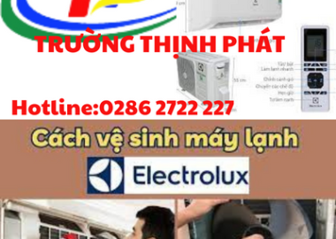 Tìm đâu đơn vị sửa máy lạnh giá rẻ chuyên nghiệp tại TPHCM?