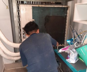 Đâu là nơi cung cấp dịch vụ sửa chữa máy lạnh đáng tin cậy?