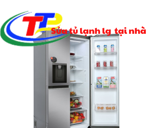 Trung tâm sửa chữa tủ lạnh LG tại nhà chất lượng nhất