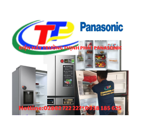 Bạn đã chọn được công ty chuyên bảo hành tủ lạnh Panasonic đáng tin cậy chưa?