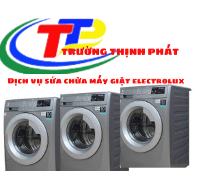 Đâu là nơi cung cấp dịch vụ sửa chữa máy giặt Electrolux tốt nhất?