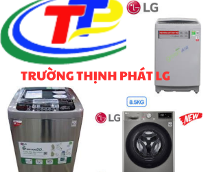 Nên tìm cơ sở nào sửa chữa máy giặt LG tại TPHCM chất lượng nhất?