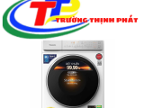 Máy giặt rung lắc và kêu to bất thường? Nguyên nhân và cách khắc phục!